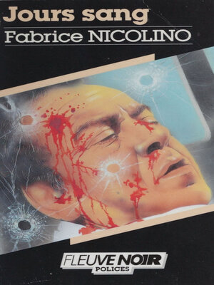 cover image of Jours sang
